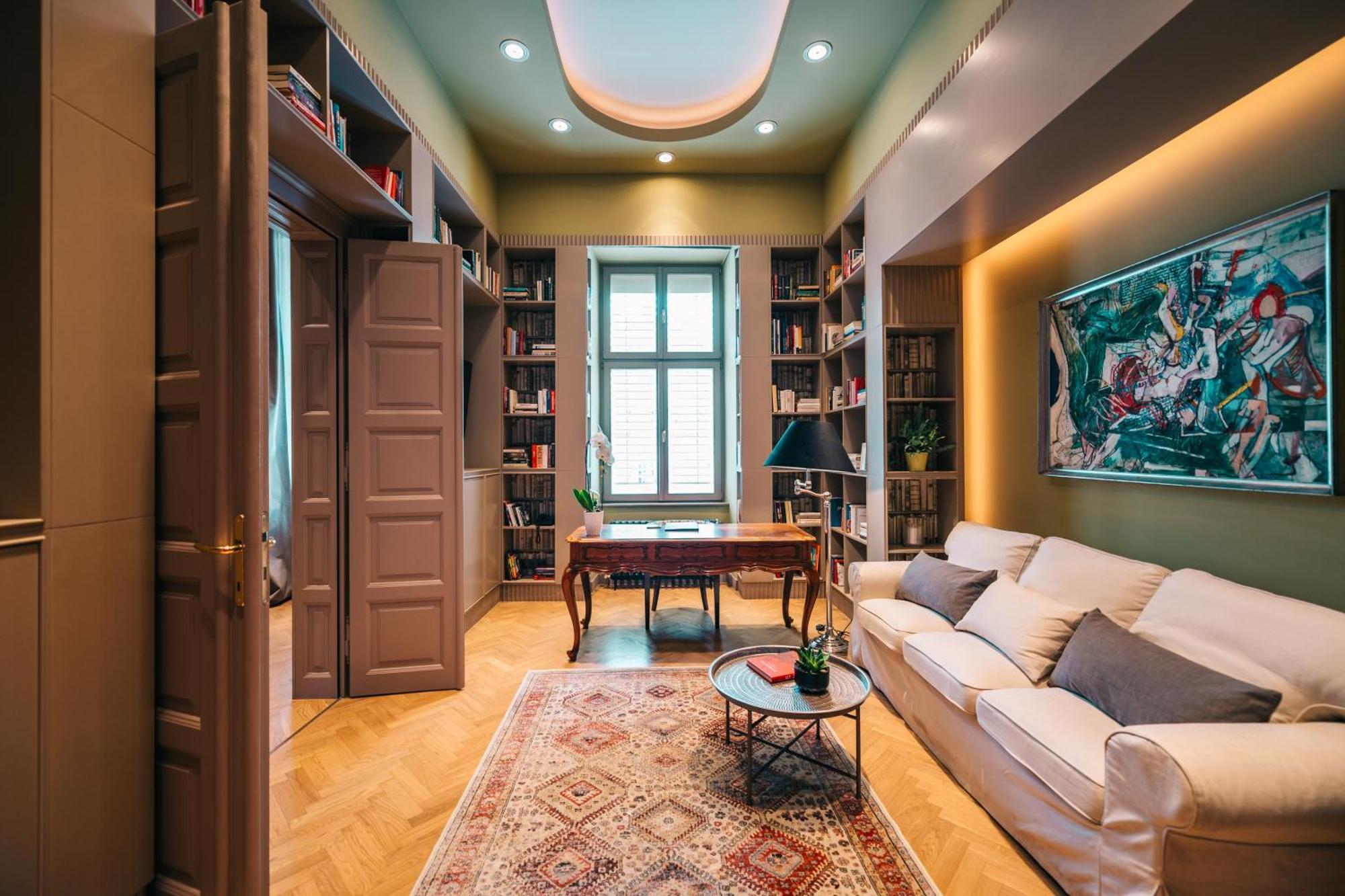Baltazar Boutique Hotel Budapest Exteriör bild